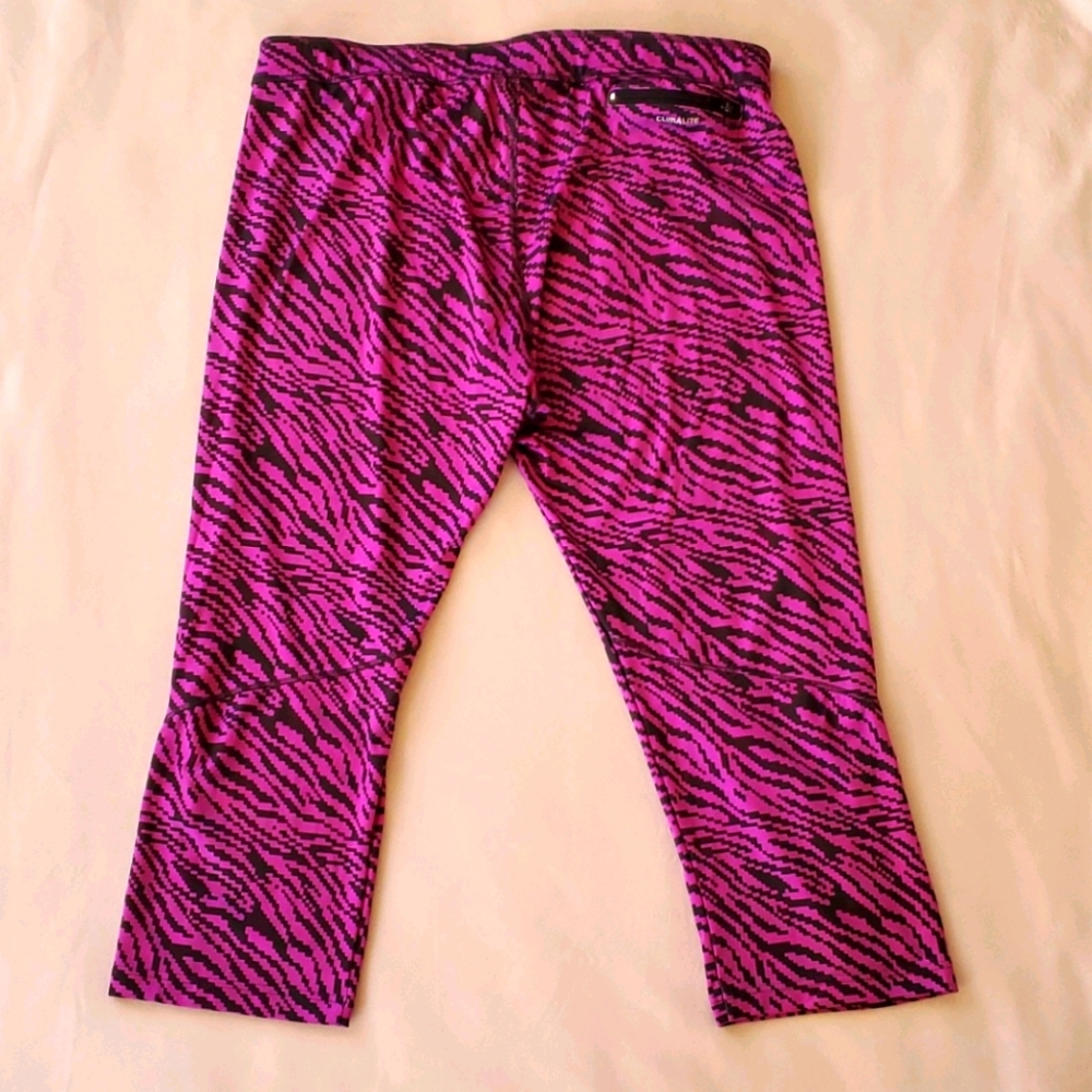 Adidas Climalite capri leggings - Picture 5 of 8
